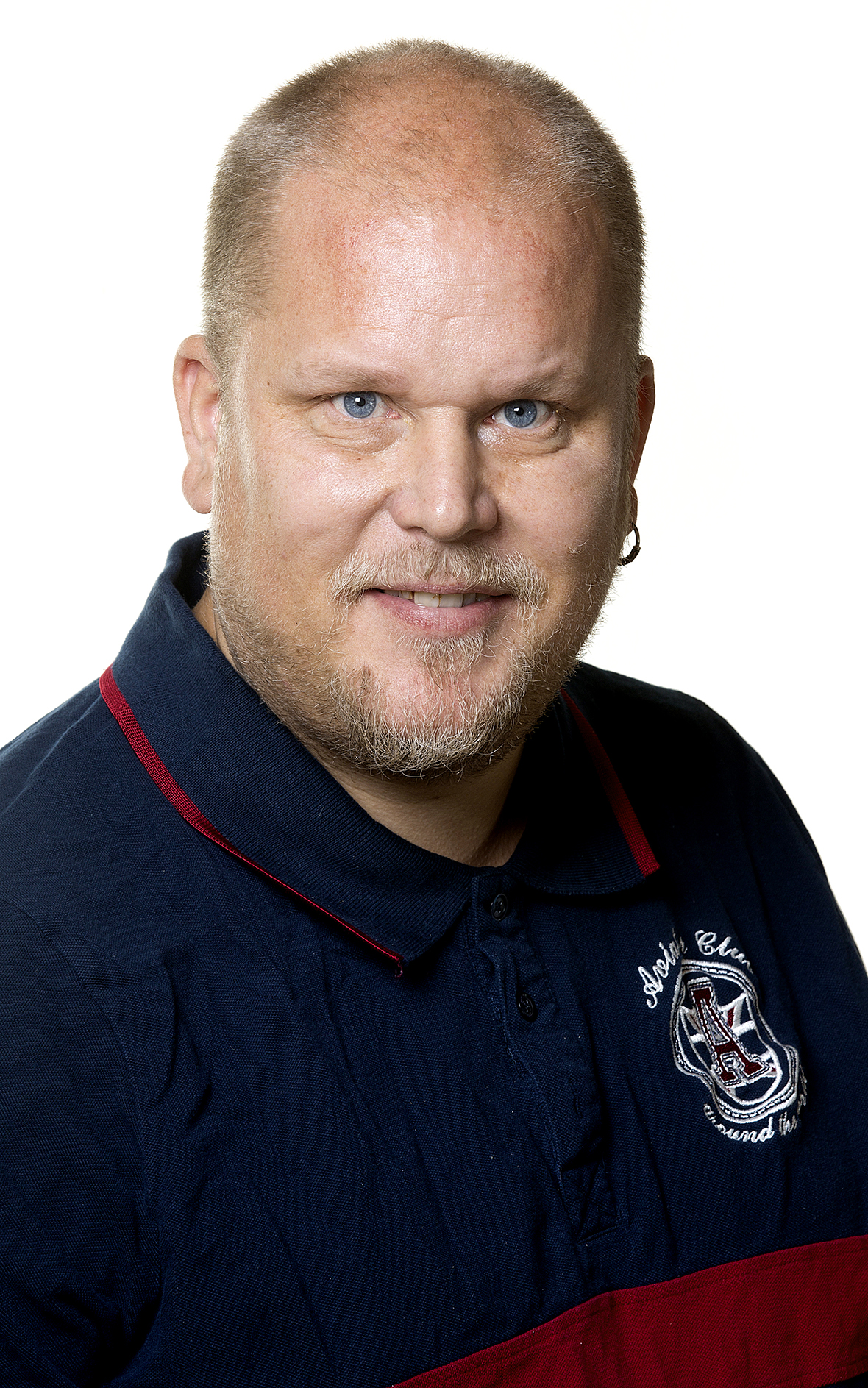Mika Aheinen
